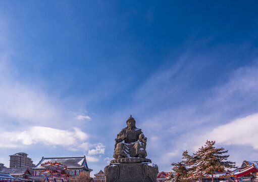 大召廣場
