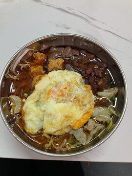 貴陽(yáng)腸旺面