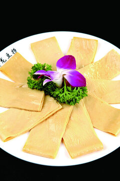 豆油皮2