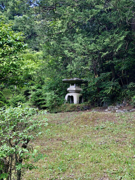 日式園林造景