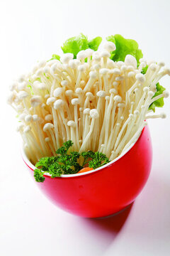金針菇