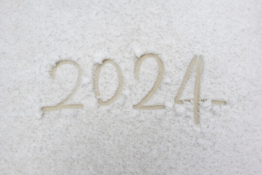 2024雪景