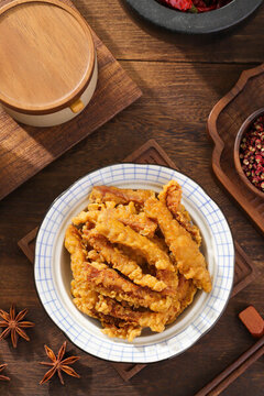 小酥肉