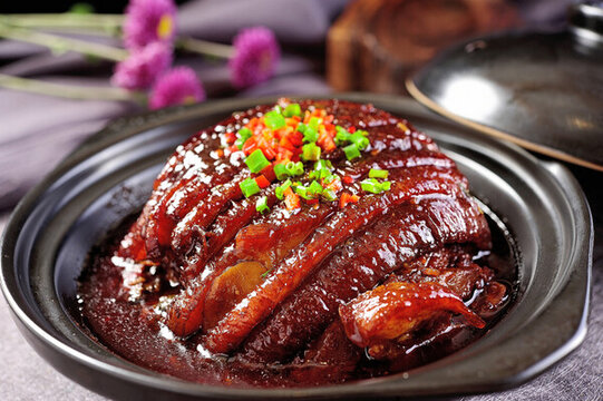 扣肉