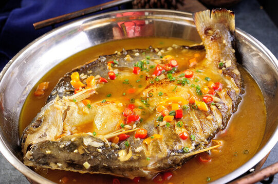 來自湄公河的魚