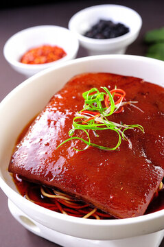夫子肉