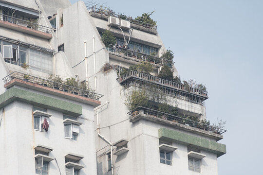 房屋
