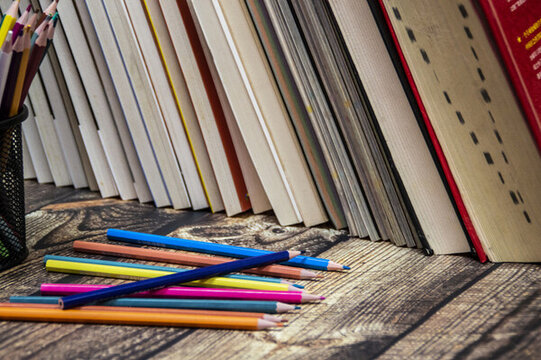 文具用品書籍書本