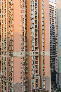 住宅小區(qū)