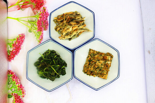 農(nóng)家菜