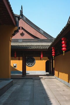 杭州法喜寺