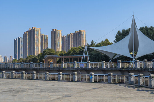 溫州甌江風(fēng)景
