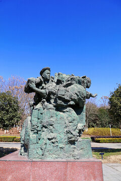 武漢中山艦博物館