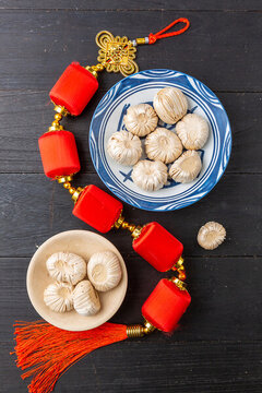 傳統(tǒng)名點春節(jié)祭灶糖瓜黏