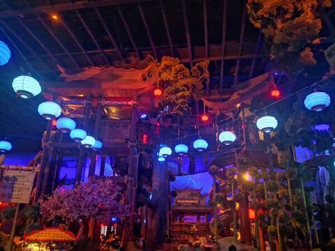 北京環(huán)球影城難忘之旅