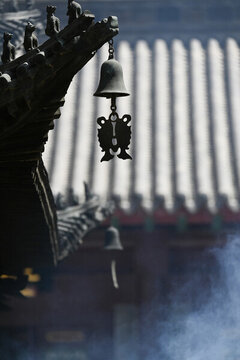 沈陽市北塔法輪寺