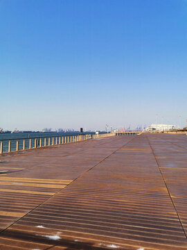 東疆公園