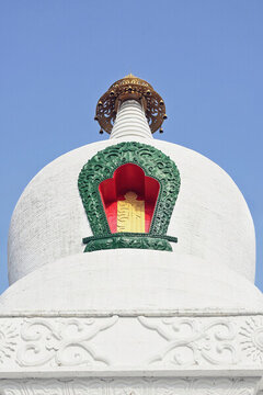 沈陽西塔護國延壽寺