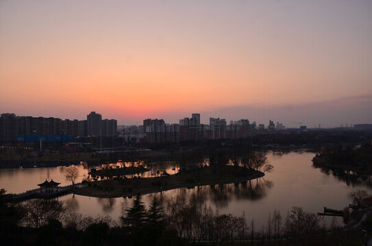 黃河公園