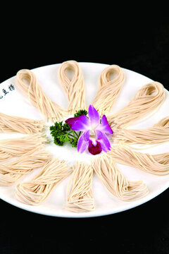 鮮雜面