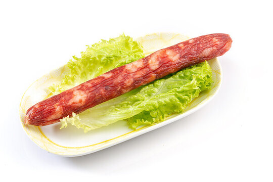 干衣香腸臘味