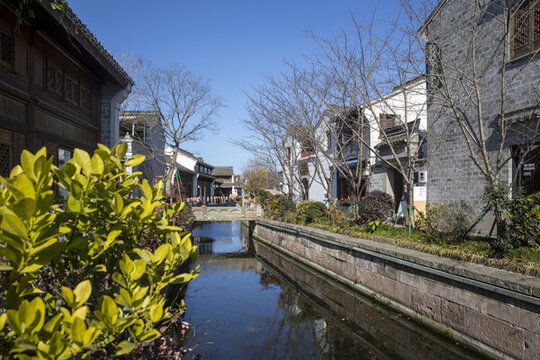 東錢湖韓嶺