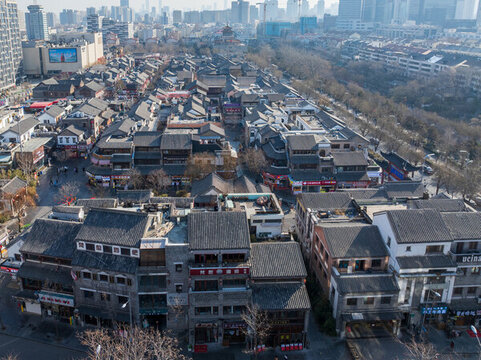 濟(jì)南環(huán)城公園