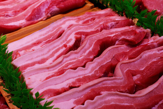 豬肉