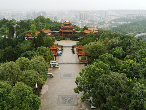 富樂山公園