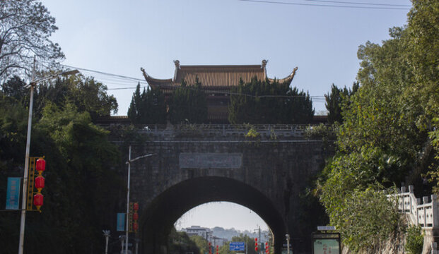 零陵樓
