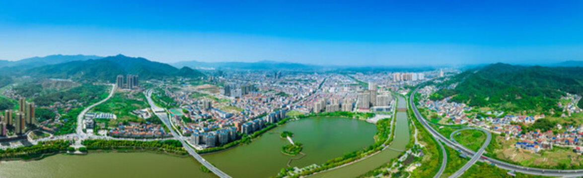 臨湘城市風(fēng)光攝影
