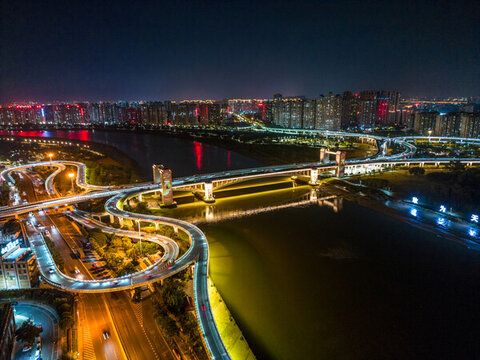泉州夜景