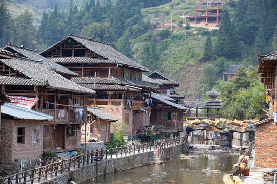 增沖村