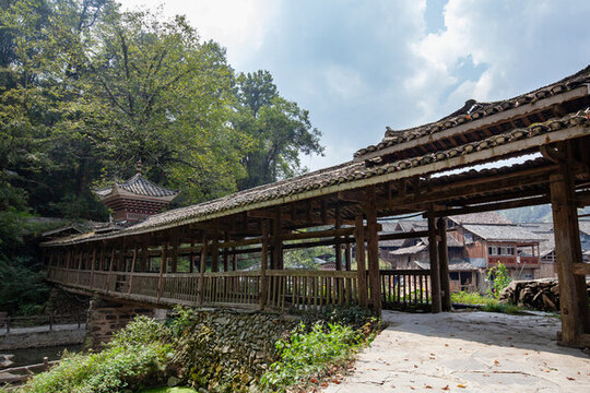增沖村