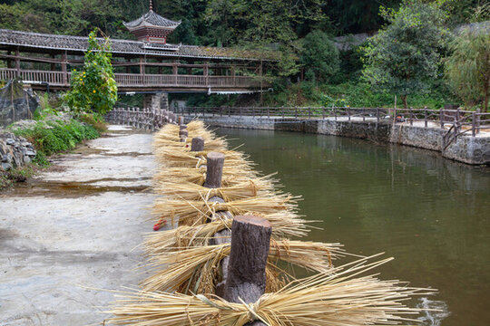 增沖村