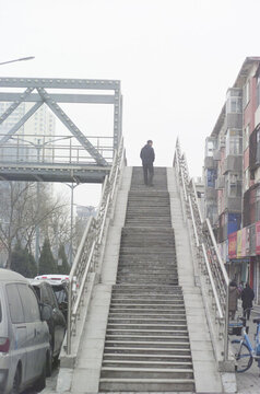 人行天橋