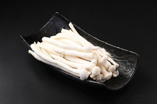 蘑菇菌類火鍋涮菜