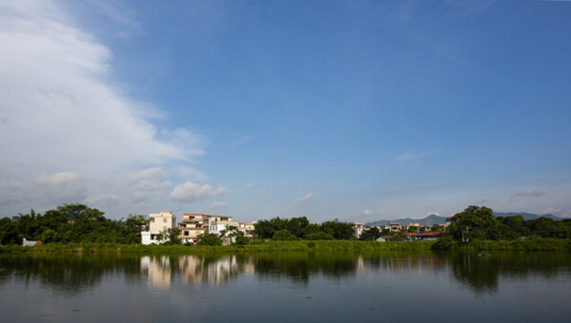 美麗鄉(xiāng)村