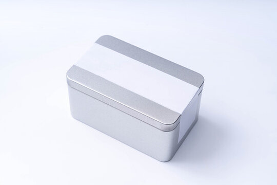 食品铝盒
