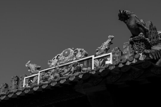 南頭古城