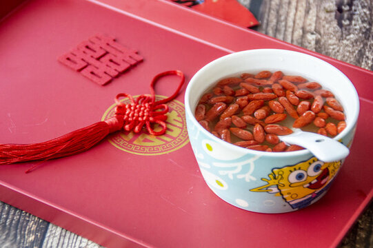 滋補(bǔ)藥材滋補(bǔ)品枸杞