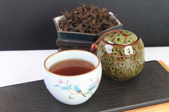 茶具