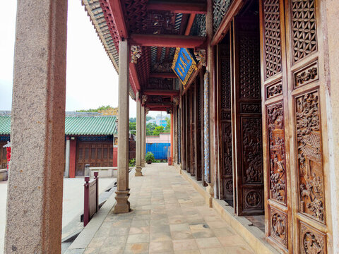 化州孔廟