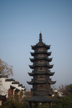 安方塔