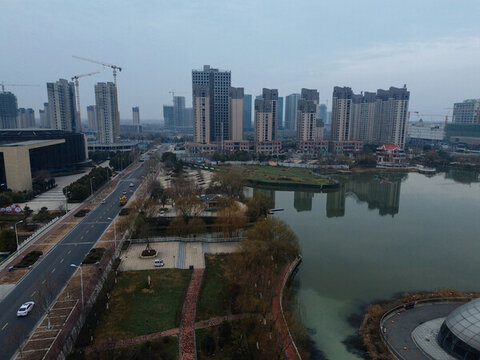 漯河