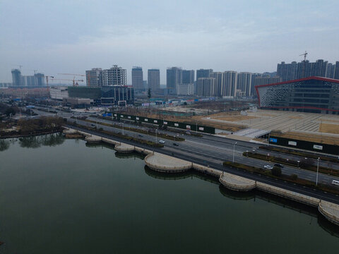 漯河