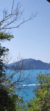 海景