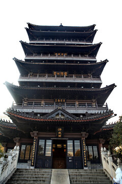 包公園