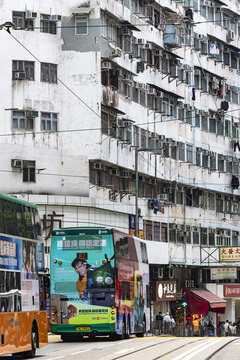 香港叮叮車(chē)