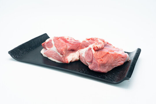 生鮮羊肉